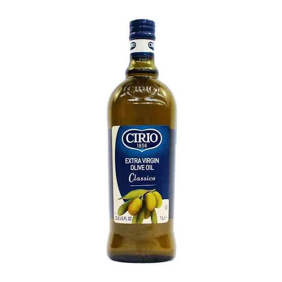 CIRIO EXTRA VIRGIN OLIVE OIL 1L - Gabrielle's Meat and Poultry