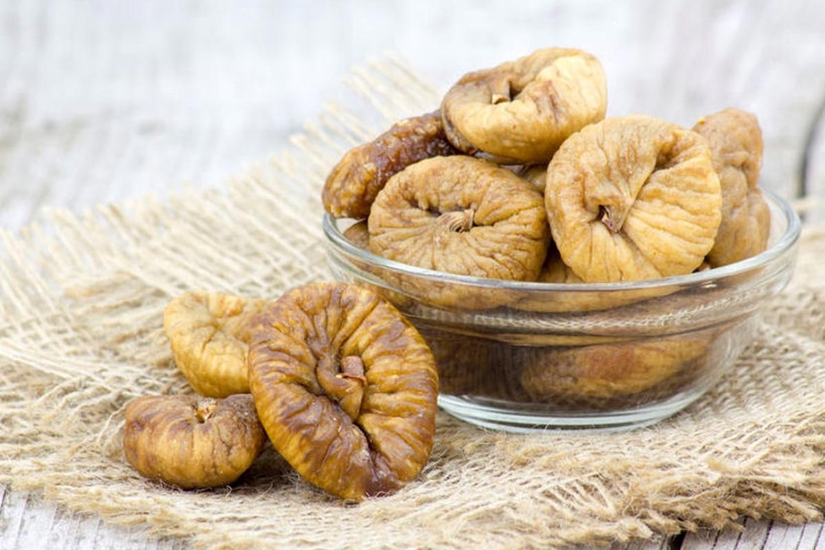 DRIED FIGS - Gabrielle's Meat and Poultry